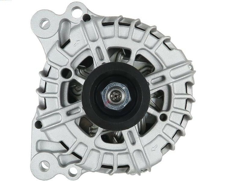 Alternator Caravelle 2.0 TDi  Caravelle 2.0 TDi 4-Motion  Multivan 2.0 TDi  Transport