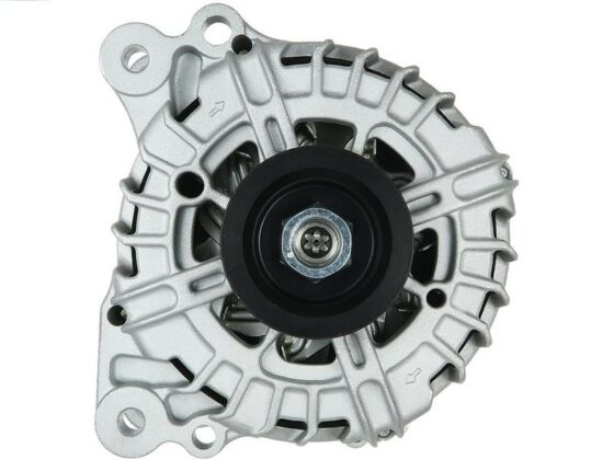 Alternator Grande Punto 1.2  Touareg 3.0 V6 TSi Hybrid  Touareg 3.6 V6 FSi [169A4.000