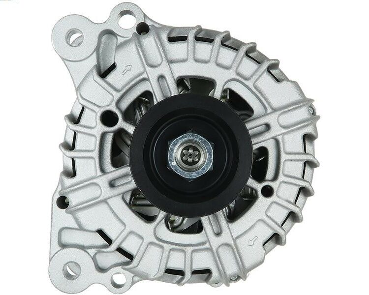 Alternator Grande Punto 1.2  Touareg 3.0 V6 TSi Hybrid  Touareg 3.6 V6 FSi [169A4.000