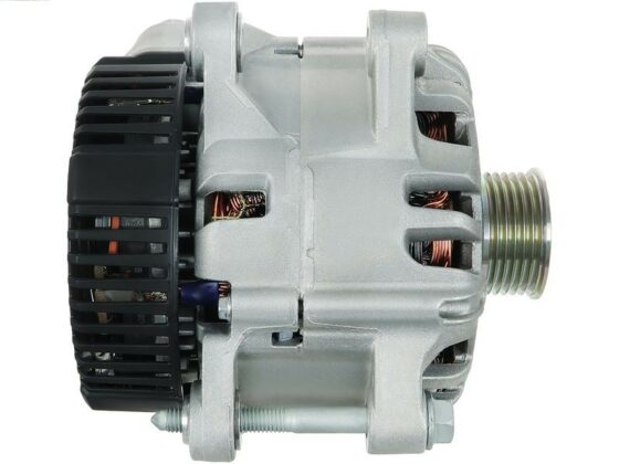 Alternator C4 2.0 BlueHDi 150  C4 2.0 HDi  C4 Grand Picasso 2.0 BlueHDi 135  C4 Grand