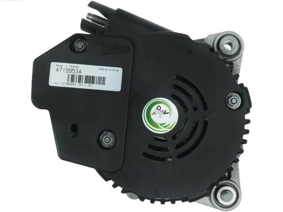 Alternator C4 2.0 BlueHDi 150  C4 2.0 HDi  C4 Grand Picasso 2.0 BlueHDi 135  C4 Grand