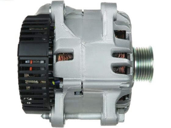 Alternator C4 2.0 BlueHDi 150  C4 2.0 HDi  C4 Grand Picasso 2.0 BlueHDi 135  C4 Grand