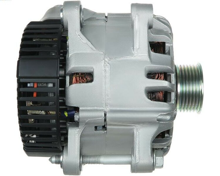 Alternator C4 2.0 BlueHDi 150  C4 2.0 HDi  C4 Grand Picasso 2.0 BlueHDi 135  C4 Grand