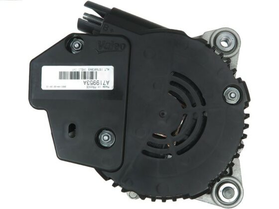 Alternator C4 2.0 BlueHDi 150  C4 2.0 HDi  C4 Grand Picasso 2.0 BlueHDi 135  C4 Grand