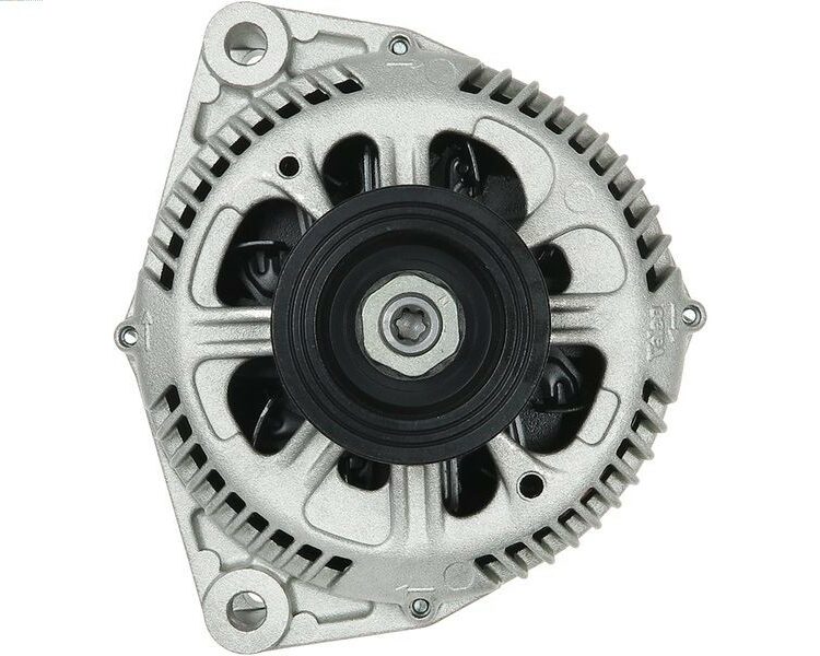 Alternator Xantia 1.9 D  Xantia 1.9 SD  Xantia 1.9 Turbo D  Xantia 2.1 Turbo D 12V  U