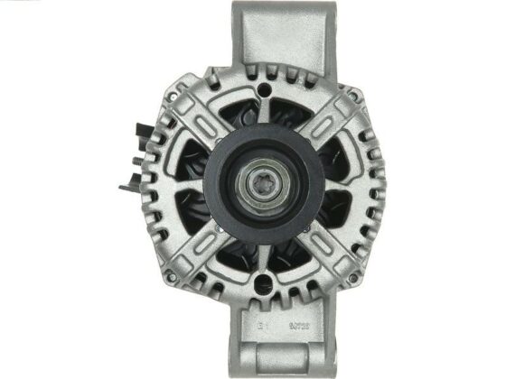 Alternator Fiesta 1.3  Fusion 1.25  Ka 1.3 i  Ka 1.6 i  StreetKa 1.6 [A9JA]  [A9JB] 