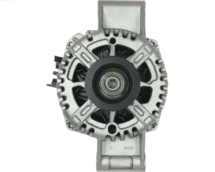 Alternator Fiesta 1.3  Fusion 1.25  Ka 1.3 i  Ka 1.6 i  StreetKa 1.6 [A9JA]  [A9JB] 