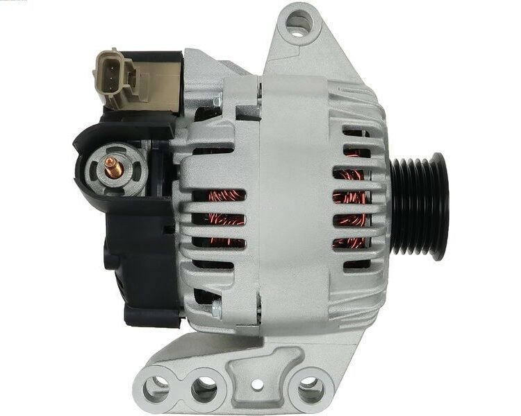 Alternator FORD Fiesta 1.3; Fiesta 1.3; Fiesta 1.3; Fiesta 1.3; Fiesta 1.3; Fiesta 1.3