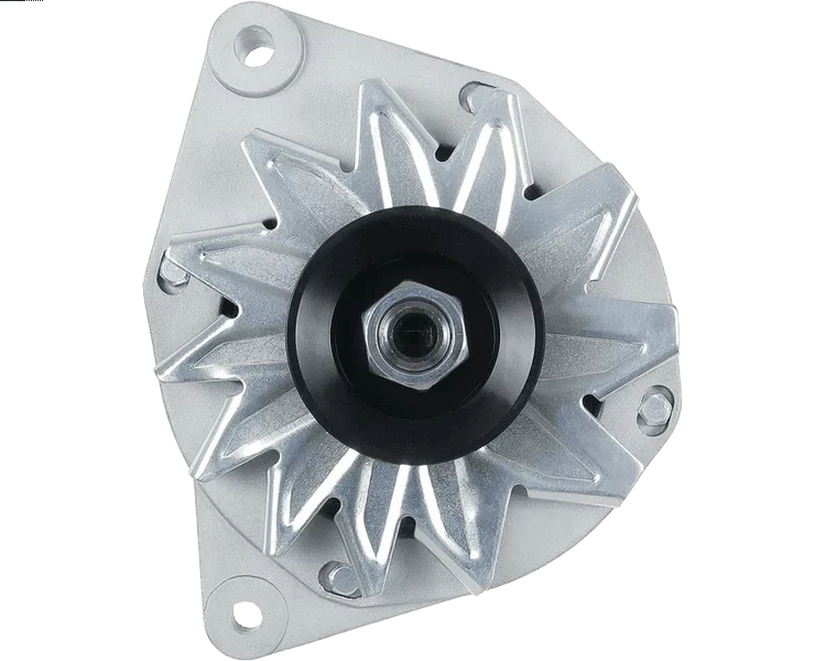 Alternator RENAULT Clio 1.7 [F2N770] 01.1991-12.1993  RENAULT Clio 1.8 [F3P710]