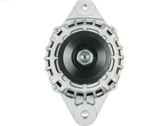 Alternator HD65  HD72  HD78 [D4D11] 01.2004-