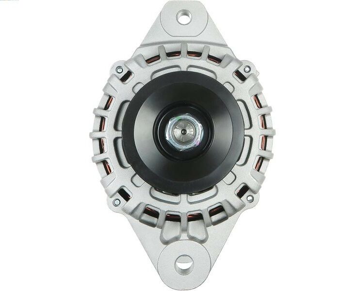 Alternator HD65  HD72  HD78 [D4D11] 01.2004-