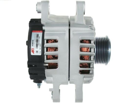 Alternator HYUNDAI H-1 2.5 CRDi; H-1 2.5 CRDi; H350 2.5 CRDi; H350 2.5 CRDi; H350 2.5