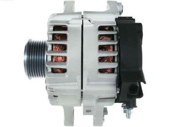 Alternator HYUNDAI H-1 2.5 CRDi; H-1 2.5 CRDi; H350 2.5 CRDi; H350 2.5 CRDi; H350 2.5
