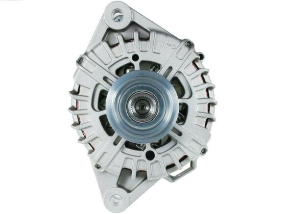 Alternator HYUNDAI H-1 2.5 CRDi; H-1 2.5 CRDi; H350 2.5 CRDi; H350 2.5 CRDi; H350 2.5
