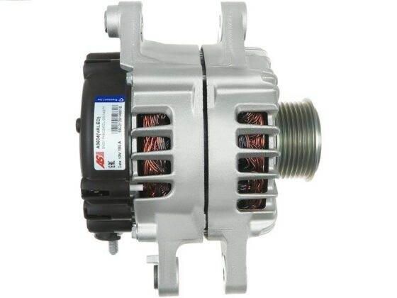 Alternator H-1 2.5 CRDi  H350 2.5 CRDi [D4CB] 01.2009-