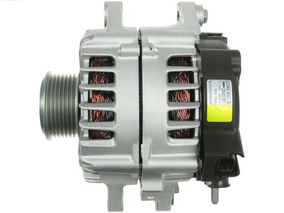 Alternator H-1 2.5 CRDi  H350 2.5 CRDi [D4CB] 01.2009-