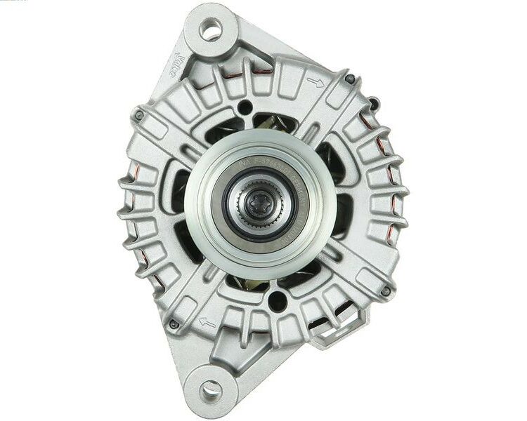 Alternator H-1 2.5 CRDi  H350 2.5 CRDi [D4CB] 01.2009-