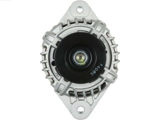Alternator County