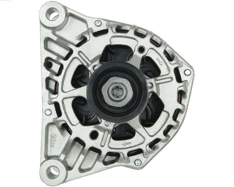 Alternator C2 1.1  C2 1.1 Enterprise  C2 1.4  C2 1.4 16V  C2 1.6  C3 1.1 i  C3 1.1 LP
