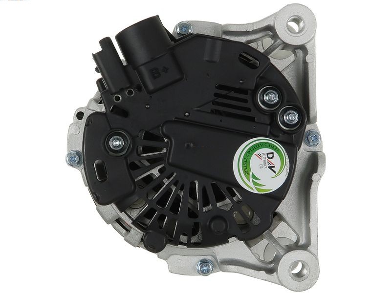 Alternator CITROEN C-Elysee 1.6 VTi 115; C2 1.1; C2 1.1; C2 1.4; C2 1.4; C2 1.4; C2 1.