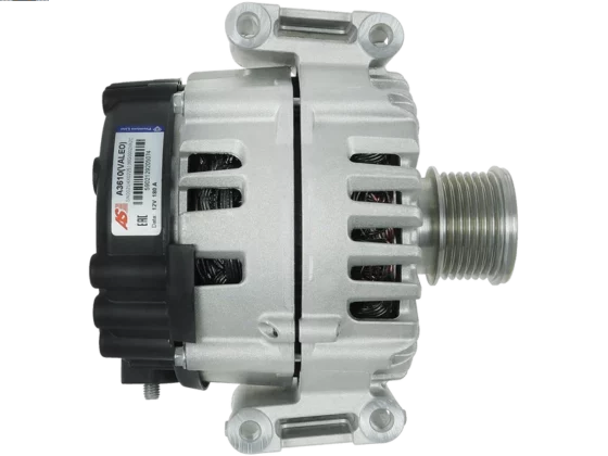Alternator Nowy Oryginalny  VALEO A3610(VALEO)