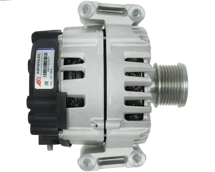 Alternator Nowy Oryginalny  VALEO A3610(VALEO)