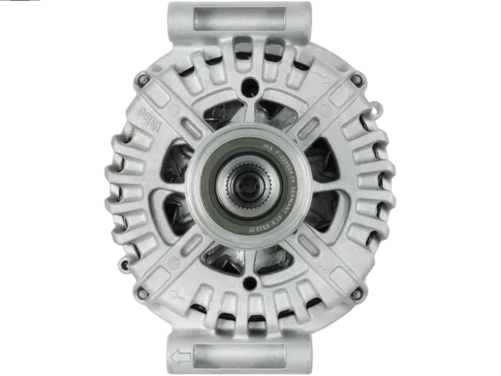 Alternator Nowy Oryginalny  VALEO A3610(VALEO)