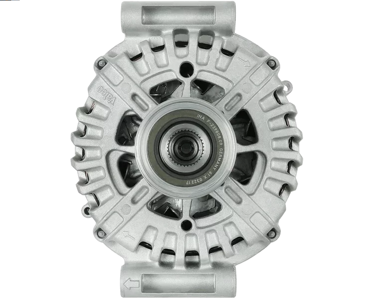 Alternator Nowy Oryginalny  VALEO A3610(VALEO)