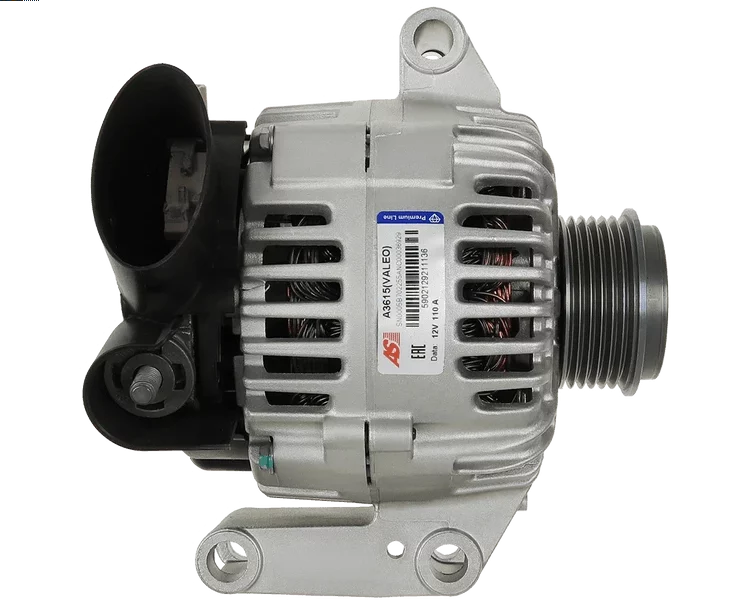 Alternator FORD Mondeo 2.5; Mondeo 3.0; Mondeo 3.0