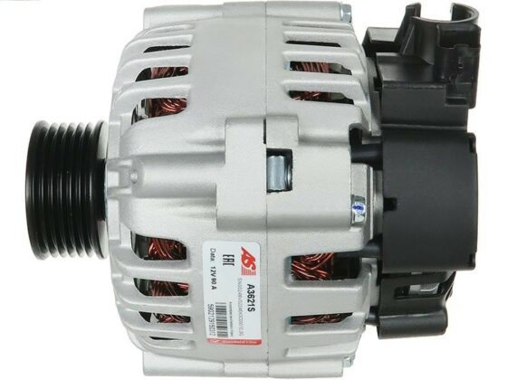 Alternator Berlingo 1.1 i  Berlingo 1.4  Berlingo 1.4 bivalent  Berlingo 1.4 GNC  Ber