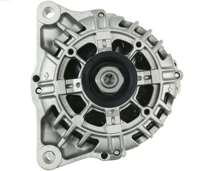Alternator C2 1.6  C3 1.4 i  C3 1.4 i Bivalent  C3 1.4 Pluriel  C3 1.6 16V  C3 1.6 Pl