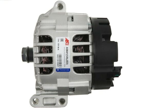 Alternator Clio 1.4  Clio 1.4 16V  Clio 1.6  Clio 1.6 16V  Kangoo 1.4  Kangoo 1.6  Ka