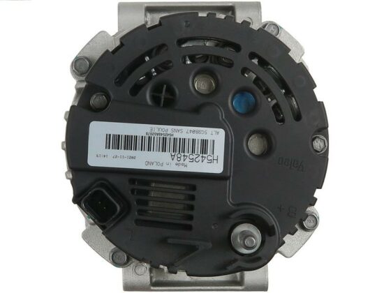 Alternator Clio 1.4  Clio 1.4 16V  Clio 1.6  Clio 1.6 16V  Kangoo 1.4  Kangoo 1.6  Ka
