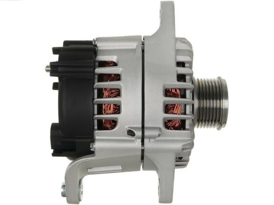 Alternator FIAT Ducato 110 2.3 D Multijet AC; Ducato 110 2.3 D Multijet AC; Ducato 130