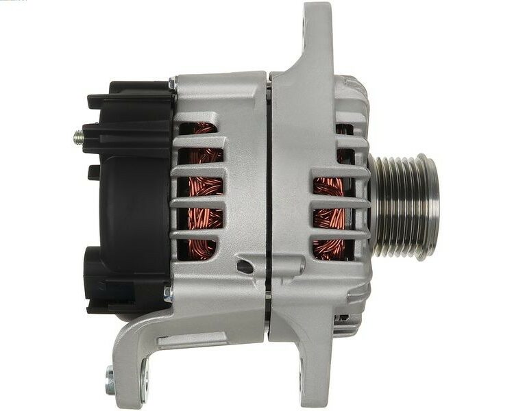 Alternator FIAT Ducato 110 2.3 D Multijet AC; Ducato 110 2.3 D Multijet AC; Ducato 130