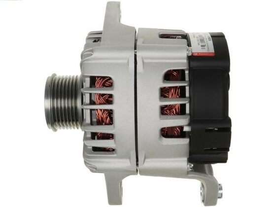 Alternator FIAT Ducato 110 2.3 D Multijet AC; Ducato 110 2.3 D Multijet AC; Ducato 130