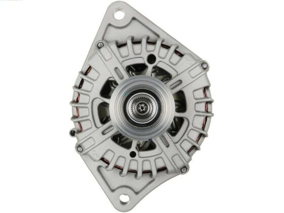 Alternator FIAT Ducato 110 2.3 D Multijet AC; Ducato 110 2.3 D Multijet AC; Ducato 130