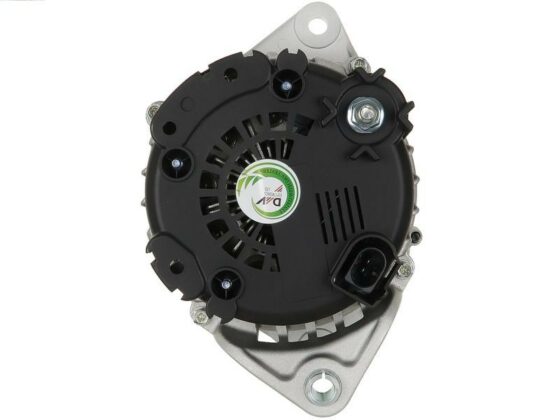 Alternator FIAT Ducato 110 2.3 D Multijet AC; Ducato 110 2.3 D Multijet AC; Ducato 130
