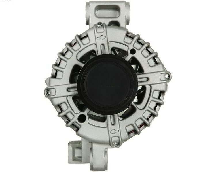 Alternator CHEVROLET Colorado V6 3.6; GMC Canyon V6 3.6