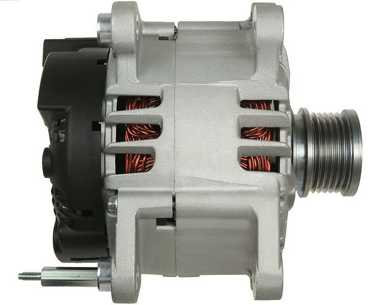 Alternator VW Passat