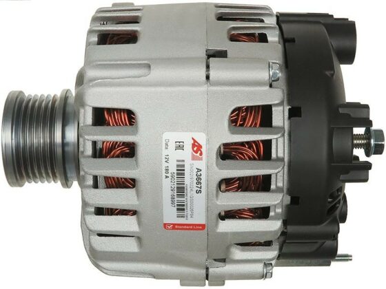 Alternator VW Passat