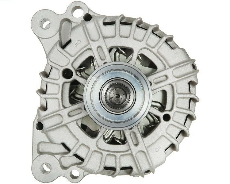 Alternator VW Passat