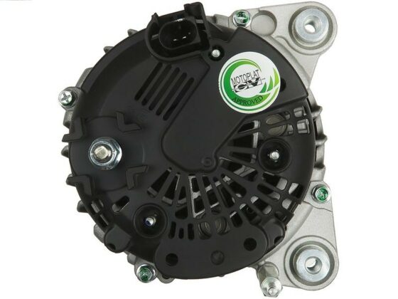 Alternator VW Passat