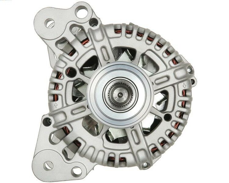 Alternator VW Lavida 1.6