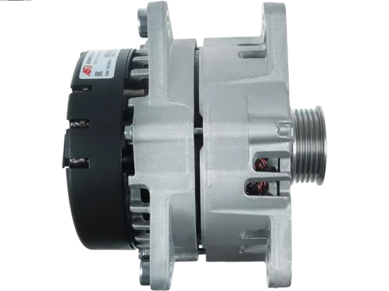Alternator Nowy Oryginalny  VALEO A3669(VALEO)