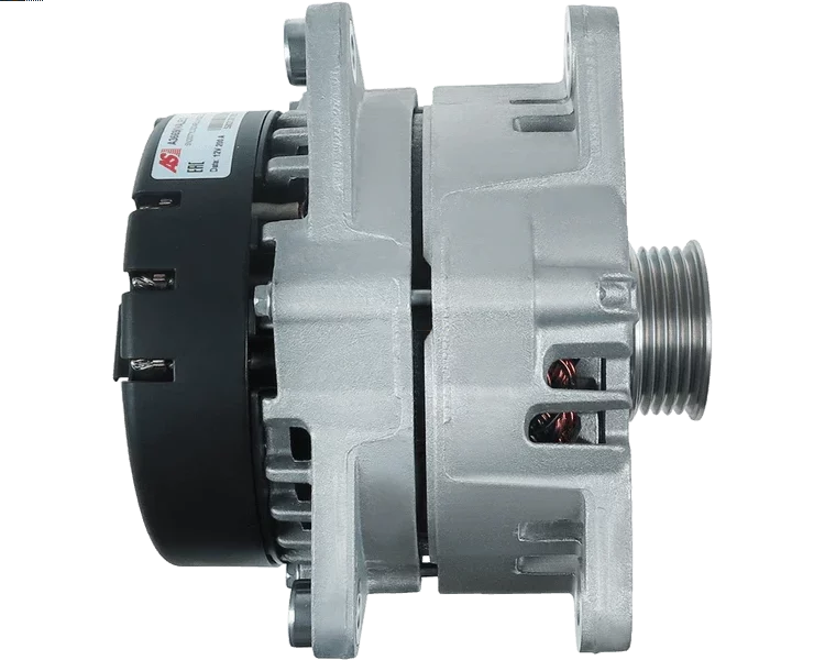 Alternator Nowy Oryginalny  VALEO A3669(VALEO)