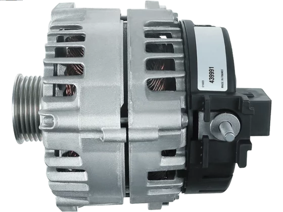Alternator Nowy Oryginalny  VALEO A3669(VALEO)