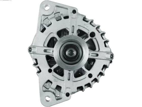 Alternator Nowy Oryginalny  VALEO A3669(VALEO)