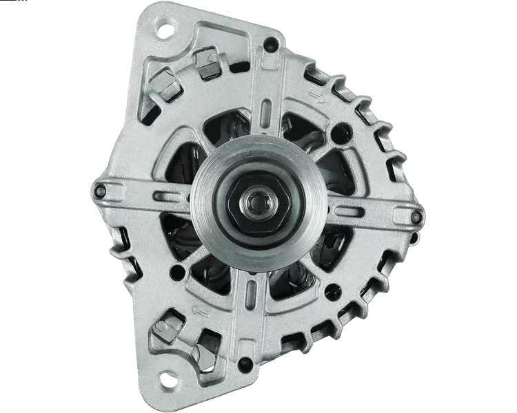 Alternator Nowy Oryginalny  VALEO A3669(VALEO)