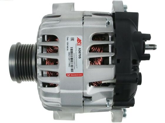 Alternator OPEL Astra 1.4; Astra 1.4; Astra 1.4; Astra 1.4; Astra 1.4; Astra 1.4; Astr